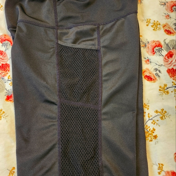 OTOS brand bike short size L mesh side tummy control - Picture 3 of 5